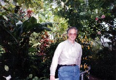 David Dorrough